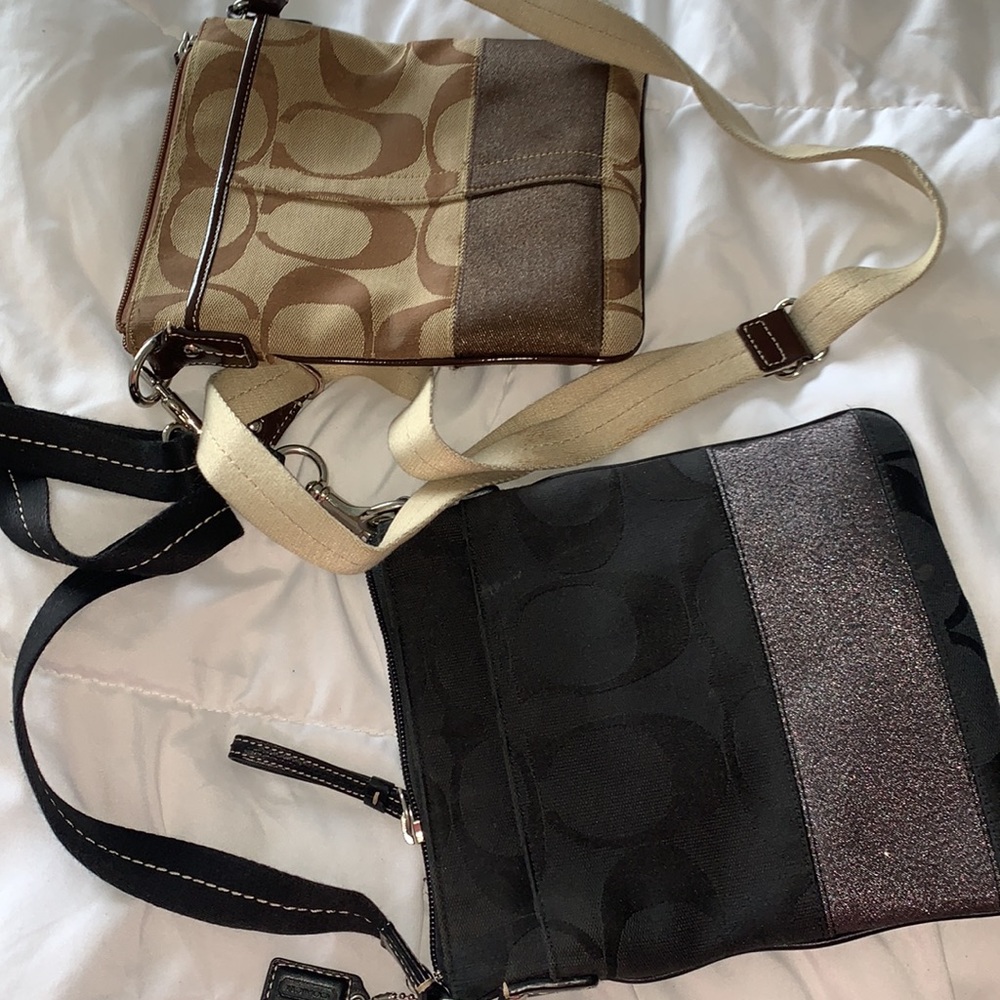 Coach bag 💼 - Picture 13 of 13